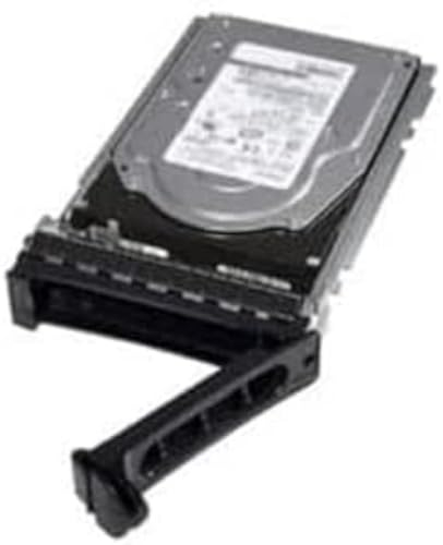 DELL TECHNOLOGIES Discos Duros Marca Modelo 480GB SSD SATA RI 6GBPS 512E
