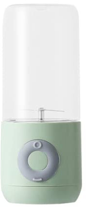 Exprimidor, taza de exprimidor portátil, exprimidor portátil de 6 piezas, exprimidor doméstico, taza de exprimidor portátil inalámbrico, exprimidor eléctrico portátil