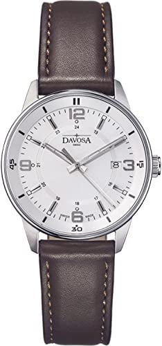 DAVOSA Vireo MEDIUM Quartz 16758315 Damenarmbanduhr