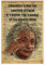 MJKO Albert Einstein inspirierende Zitate Retro Leinwand Poster Wandkunst Dekor Bild Gemälde für Wohnzimmer Schlafzimmer Dekoration Rahmen Stil 30 x 45 cm