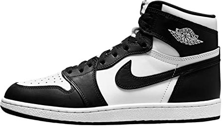 Jordan 1 High '85 Herrenschuhe Gr, Schwarz/Summit White, 40 EU