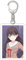 MayDee BanG Dream Schlüsselanhänger Anime It's MyGO Figur Anhänger Cosplay Accessories Schlüsselanhänger Aus Acryl, Geburtstags Geschenk, 6cm Doppelseitig Bedruckte Anime Deko (A)