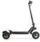 Youin Patinete Eléctrico XL MAX Lite - Potencia 1200W - Velocidad 25 km/h - Autonomía 45 km - Frenos de Disco - Batería 48V 12500mAh - Ruedas 10 - Homologado DGT