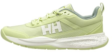 Helly Hansen Damen W Crew Low, Gewaschener Kalk, 39.5