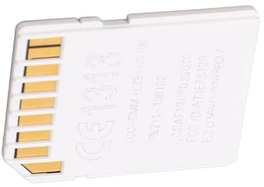 KIMISS Speicher-zu-Speicherkarte-WLAN-Adapter | SD-WLAN-Adapter | Drahtlose Übertragung | Verbindet Bis zu 3 Geräte | Geeignet für Telefone, Tablets und Andere Geräte | Robustes