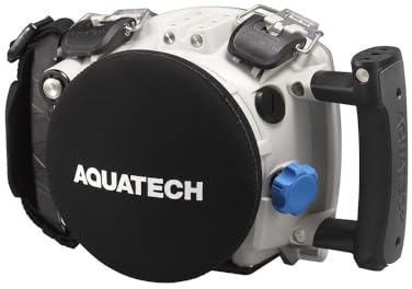 AQUATECH Dome Port Element Cover - S