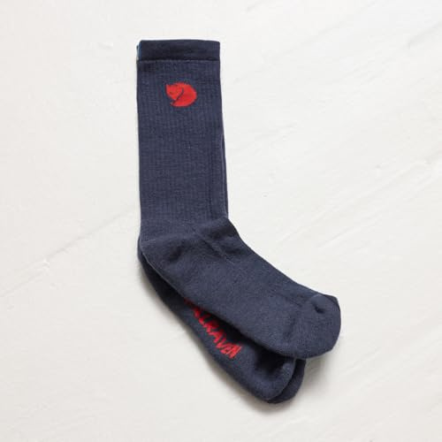 Fjällräven Unisex Fjällräven Wool Socken (1er Pack)