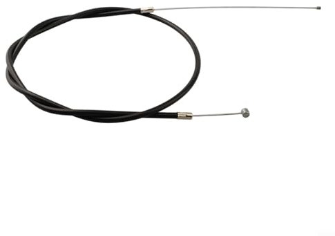 Câble d'accélérateur de rechange pour débroussailleuses FS120, FS200, FS250, FS300, FS350 et FS400