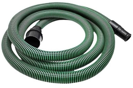 GZLLWVNK X09AHose Applicabile, Compatibile Con FESTOOL, Aspirapolvere Elettrico Con Secchio Di Raccolta Polvere E Tubo Di Assorbimento Polvere Da 3,5 M