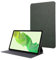 Protección de tabletas Funda con soporte compatible con Realme Pad 2 de 11,5 pulgadas (2023), funda protectora de cuero tipo folio for negocios, con soporte y visión multiángulo. accesorio para tablet