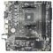 Placa Base Classic B450M de Doble Canal DDR4 con Memoria AM4, Placa Base M.2 NVME (Compatible con CPU Ryzen 5500, 5600 y 5600G) Completamente Nueva