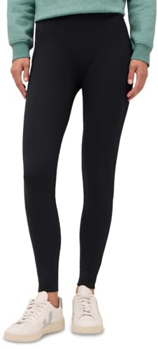 Cecil Leggings Black S