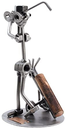 Hinz & Kunst 284 - Figur Golfspieler