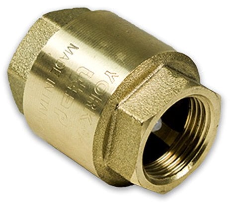 3/4'' Rückschlagventil