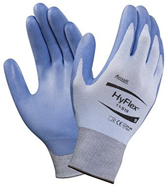 ANSELL HYFLEX 11-518 GLOVE SZ 09 (L)