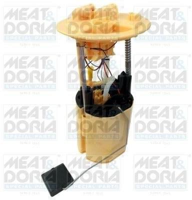 Meat & Doria 77489 Kraftstoffpumpe