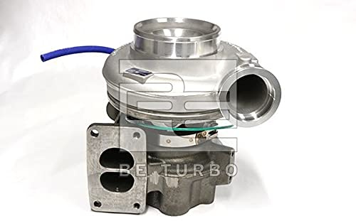 BE TURBO 130248 Motorräume
