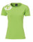 Kempa Damen Core 2.0 T-shirt hope grün XXL