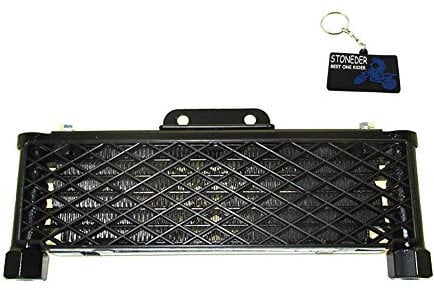 Stoneder, radiatore ad alta portata per 125 cc, 140 cc, 150 cc, 160 cc, Pit Dirt Bike