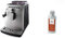 Gaggia HD8749/11 Naviglio Deluxe, Macchina per Caffè, 15 bar, Argento + RI9111/60 21001681 Soluzione Decalcificante, 250 ml