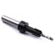 POWERTOOL Senkbohrer, Holzbearbeitungs-Senker, Bohrer, 1 Stück, Holzbearbeitung, Chrom-Vanadium-Stahl, 6,3 mm Rundschaft-Senker für Holz, Kunststoff (2,5 mm x 6 mm)