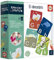 Educa- Learn is Fun The Alphabet Educational Game for Children Ages 3 and Up (18696), Assorted Colour/Model