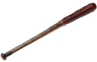 Barbed Wire Baseball Bat, 60cm/ 23.6in