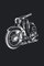 Ride The Bike Oldtimer Moped Simson-Schwalbe: Simson-Schwalbe Oldtimer