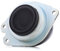 RIDEX Motorlager Hydrolager 247E0151