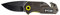 Ryobi Couteau pliant compact pour une large gamme d'application lame 57cm en acier inoxydable RFK25T