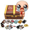 Maestro 76243 Binding of Isaac: Four Requiem-The Ultimate Collection-EN Boardgame, Bunt, Rechteckig