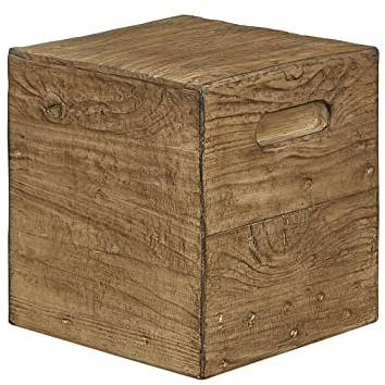 Ball & Cast Beistelltisch aus Beton