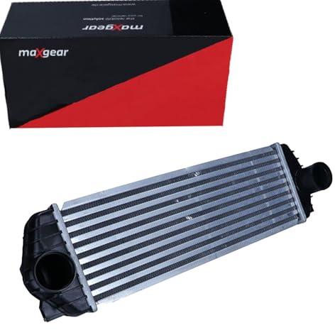 Maxgear AC630028 Ladeluftkühler vorne | AC630028 Kompatibel mit Tourneo Connect,transit Connect (P65_, P70_, P80_)