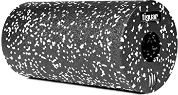 TIGUAR Roller, Fascia TI-FR001 Trainingszubehör, mehrfarbig, Einheitsgröße