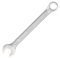 WOLFPACK LINEA PROFESIONAL Llave Combinada Plus 23x23 Acero Cromo Vanadio DIN 3113. Llave Doble Boca, Llave Fija, Llave Estrella