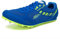 Unisex-Leichtathletikschuhe Spikes Leichtathletik 7 Nägel Laufschuhe rutschfeste Jugendsportschuhe Turnschuhe Sprint-Spikes Gittergewebe Atmungsaktiv und bequem Mit Sprint Herren Kinder Damen,32-46 EU