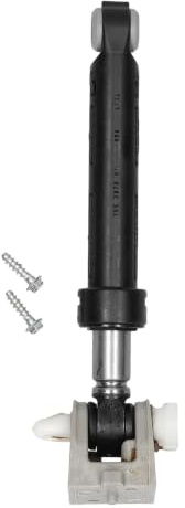 Zanussi Stoßdämpfer 1552394023 Waschmaschine | Waschautomat, Wäscheautomat, 1552378000, 1552394007, Kompatibel mit AEG, Juno, Zanker, Zanussi