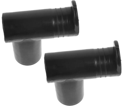 Ciieeo 2 Stück Kleiderständerverbinder Kunststoff Rechtwinklige Kleiderständergelenke Für Wäscheständer Verbindungsstücke Robust Und Praktisch Für Zuhause Und Büro