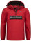 Höhenhorn Allesso Herren Winter Jacke Rot Gr. M