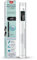 Colour Clinuance | Retocador Temporal Instantáneo de Primeras Canas, Raíces y Cejas | Rápido y Fácil de Usar | Cobertura Perfecta y Máxima Precisión | Color Negro | 10ml