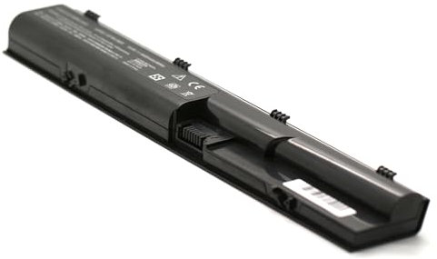 Batterie Compatible HP 633734-151/633805-001/633809-001/650938-001 / HSTNN-DB2R / HSTNN-IB2R / HSTNN-LB2R / HSTNN-OB2R / PR06 / PR09-10.8V 5200mAh