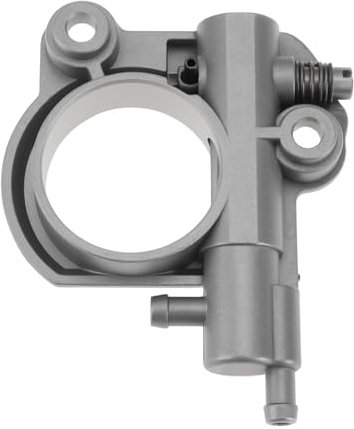 EMSea Gruppo Pompa Olio Per Motosega C022000052 Compatibile Con Echo CS-550 CS-600P CS-590