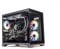 GTR Gaming PC | AMD Ryzen 7 7800X3D | RTX 5060 Ti 8GB GDDR7 | 32GB DDR5 5600MHz | 1TB NVMe SSD | 600W 80+ Bronze PSU | Wi-Fi | Windows 11 Home | ARGB Gaming Case