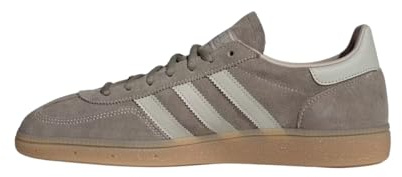 Adidas Handball Spezial Unisex Freizeitschuhe IH9761 Braun