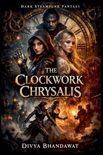 The Clockwork Chrysalis