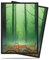 Ultra Pro- 5 Forest Standard Deck Protector Sleeves for Magic (E-86458)