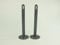 TUPPERWARE Griffbereit Pürier-Meister (2) schwarz D66 Kartoffelstampfer Stampfer P 23486