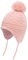 Foruhoo Baby Wintermütze Mädchen & Jungen Strickmütze Beanie Warm Mütze (Rosa,L 53)
