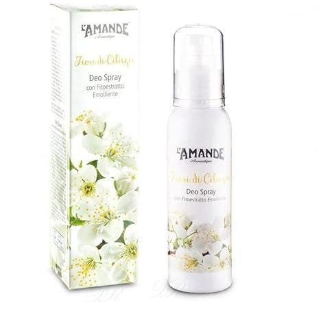 FIORI DI CILIEGIO DEO SPRAY 100 ML