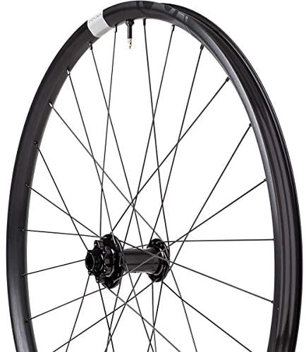 SYNTHESIS ALLOY XCT I9 Rad – 29 BOOST – vorne 15 x 110 mm I9 101